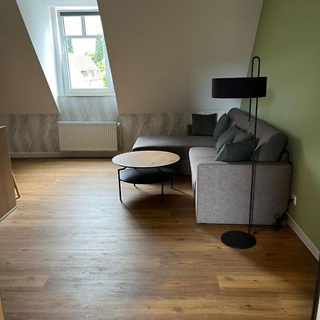 Gw Apartment 2 Meppen Eksteriør bilde