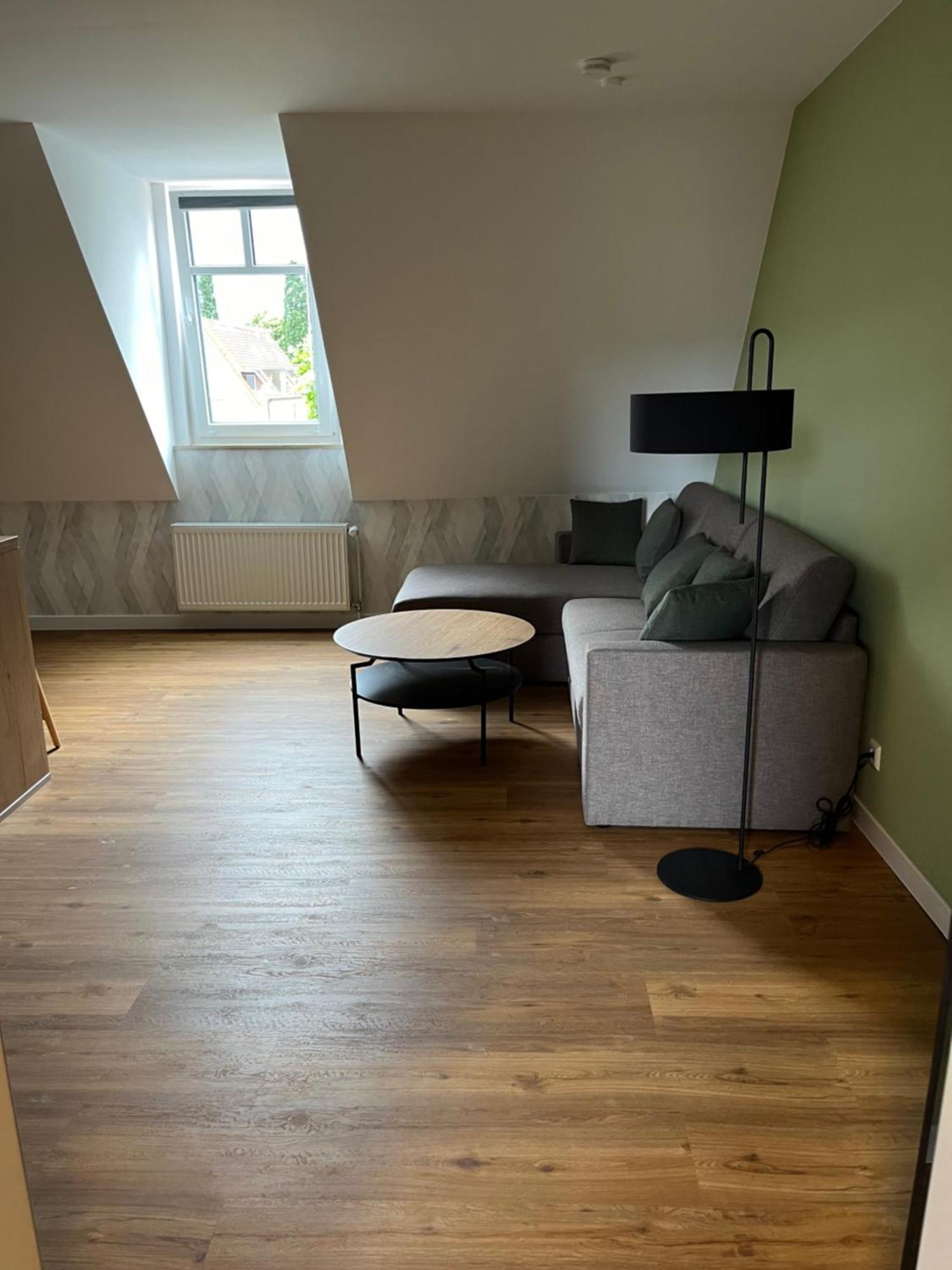 Gw Apartment 2 Meppen Eksteriør bilde