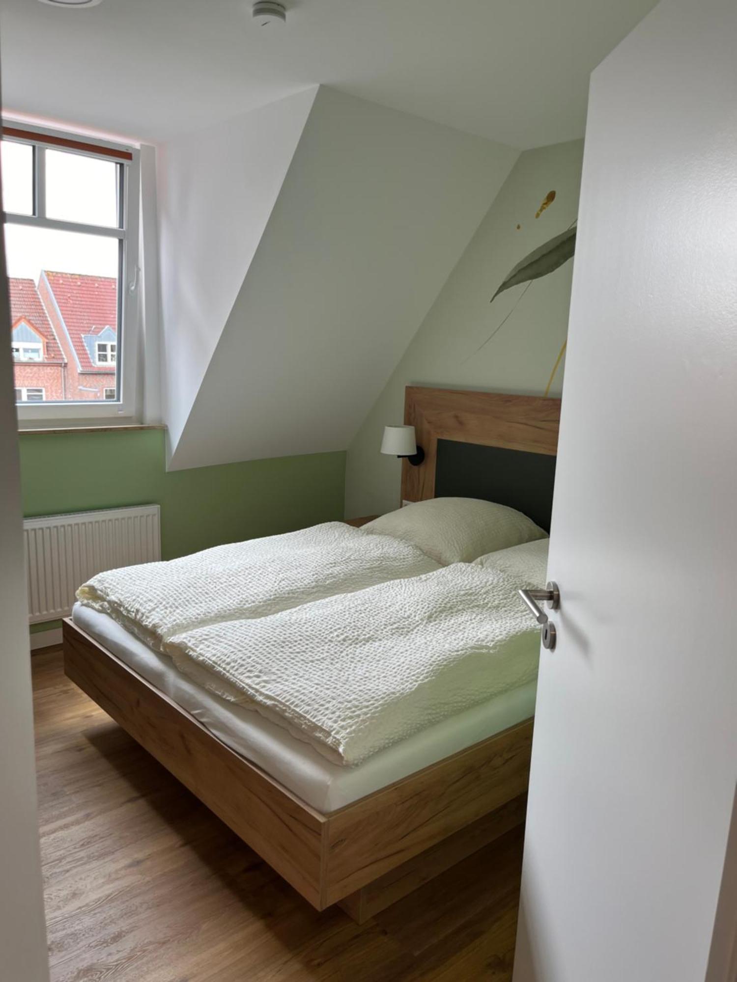 Gw Apartment 2 Meppen Eksteriør bilde