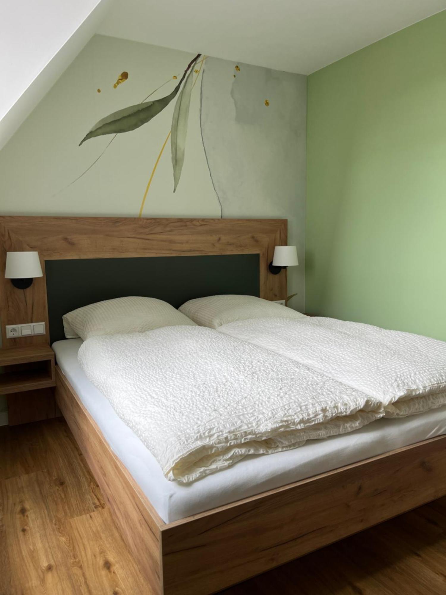 Gw Apartment 2 Meppen Eksteriør bilde