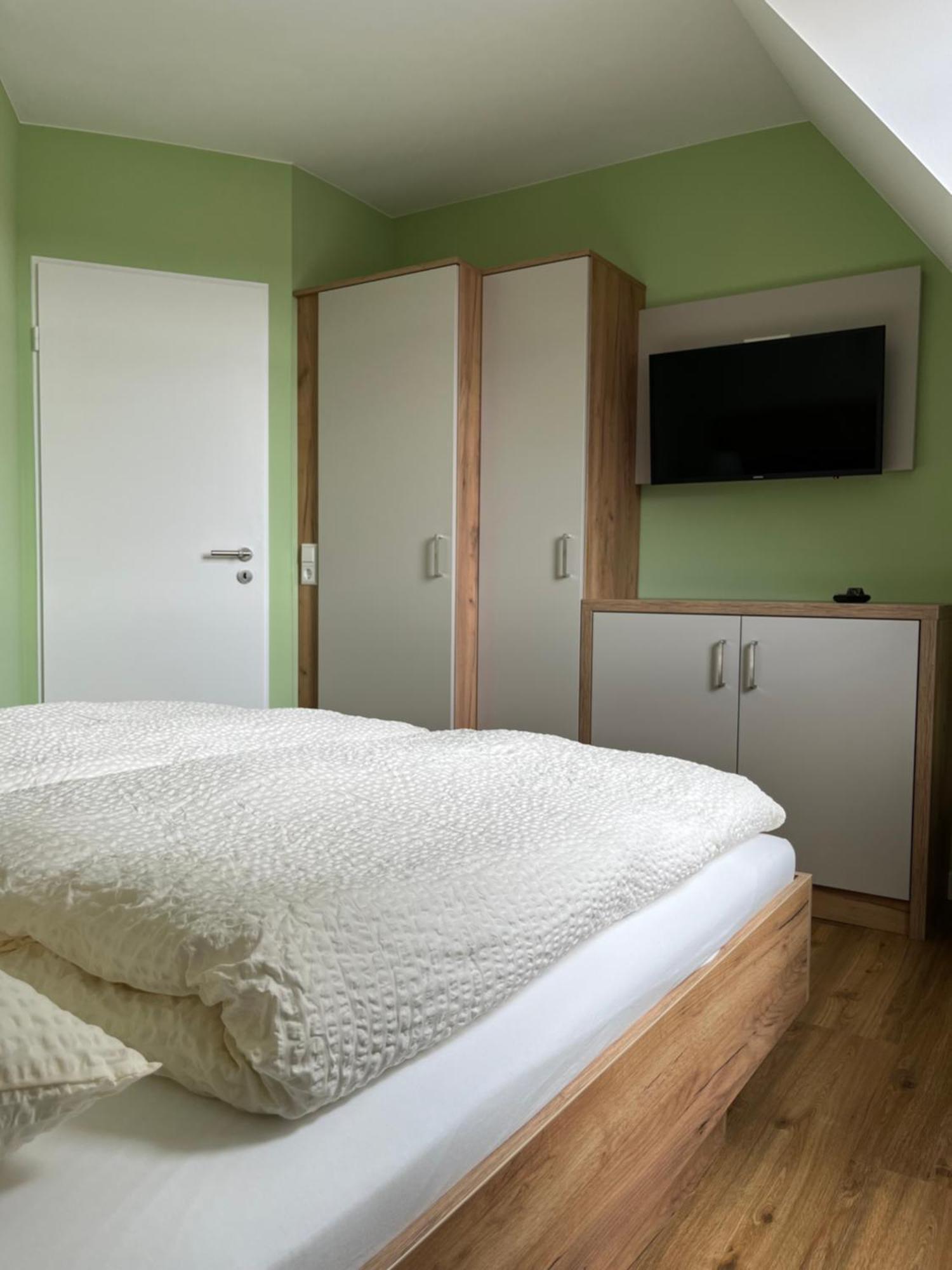 Gw Apartment 2 Meppen Eksteriør bilde