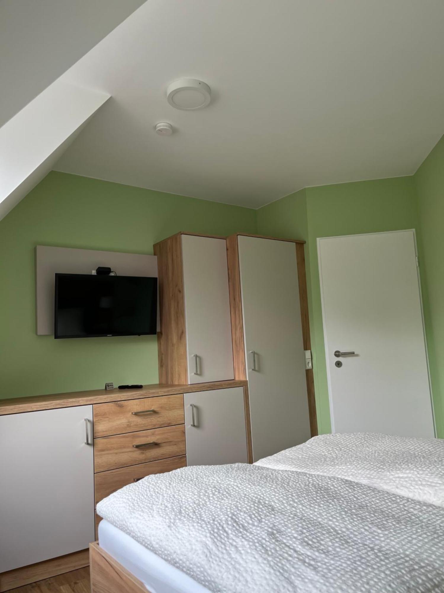 Gw Apartment 2 Meppen Eksteriør bilde
