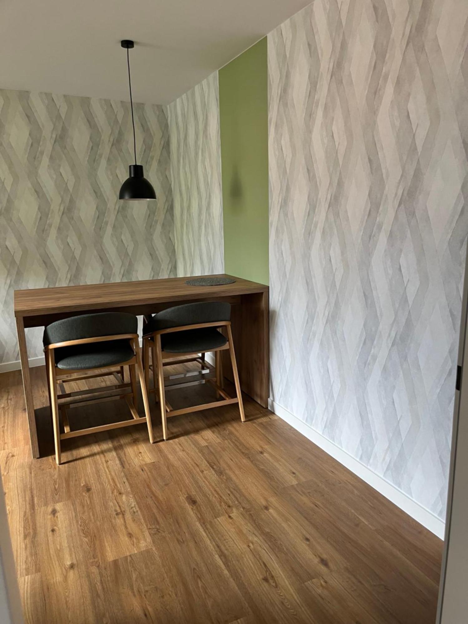 Gw Apartment 2 Meppen Eksteriør bilde